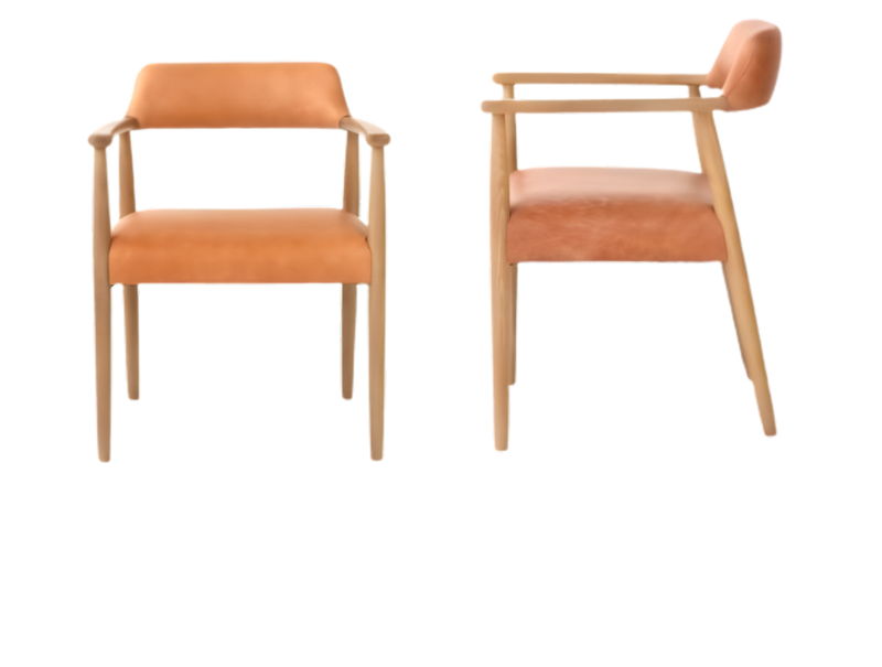 SILLA TOSCANA