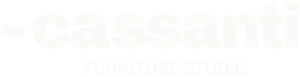 Cassanti - Furniture Studio